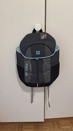 Génial sac à dos neuf 20 litres, isotherme idéal pour l’été