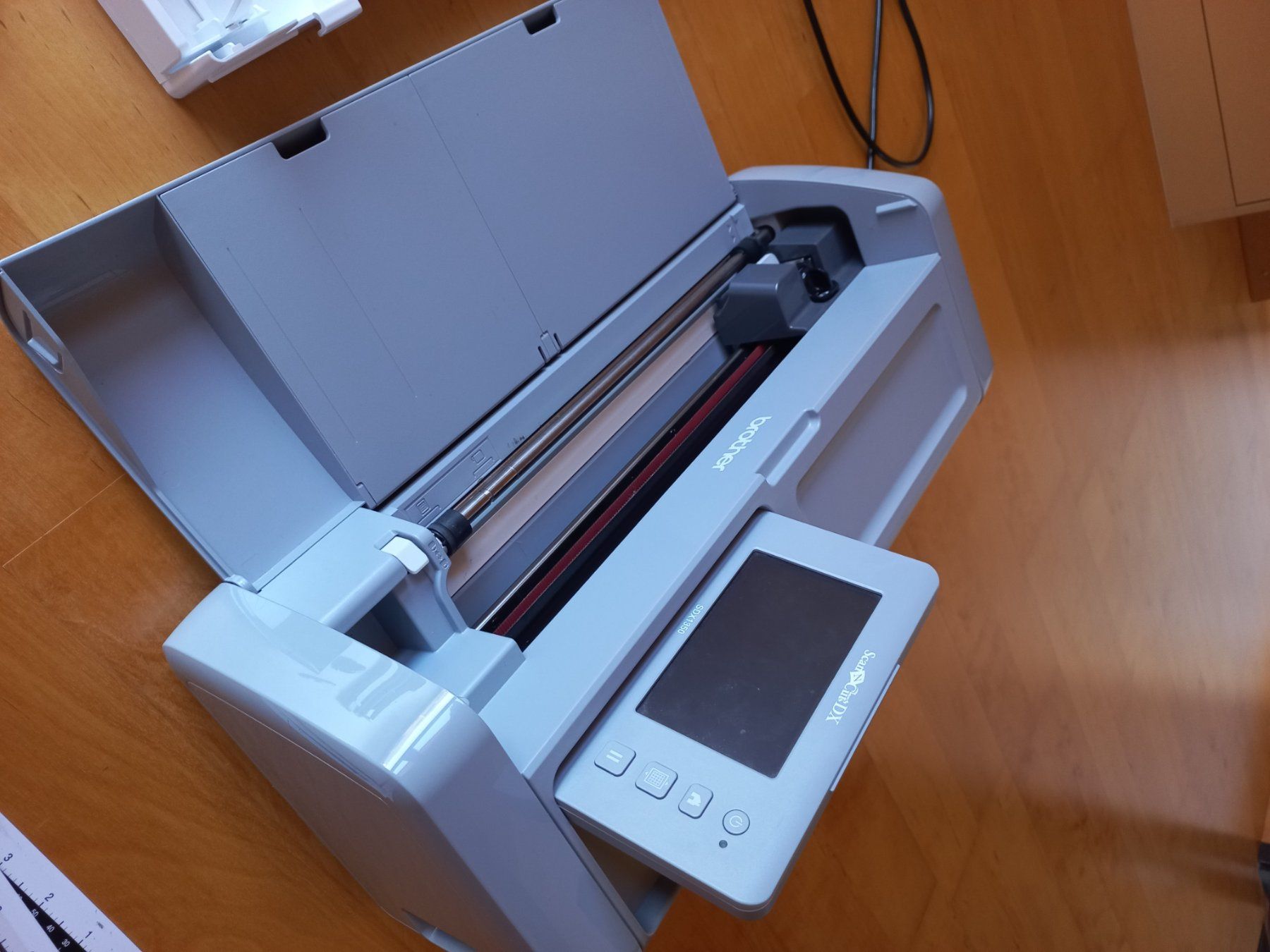 Brother Stampanti: Schneideplotter Brother ScanNCut DX1350 gebraucht – Usato da Altstätten SG venduto da sin_jzj5 1