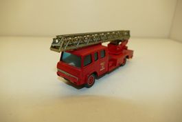 Solido 1:50: Berliet voiture echelle 770 KE
