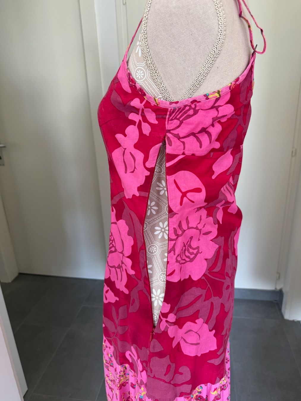 Kleider: Mais il est où le soleil - Robe d'été - 36 - coton – Gebraucht aus Sion von accroshoes 5