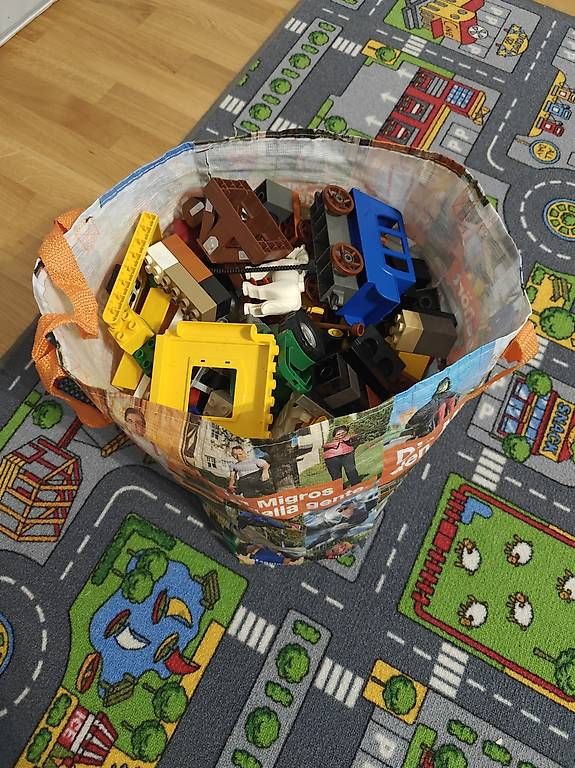 Jouets: Diverses Duplo – D'occasion à Reinach BL par Future_TraX 1