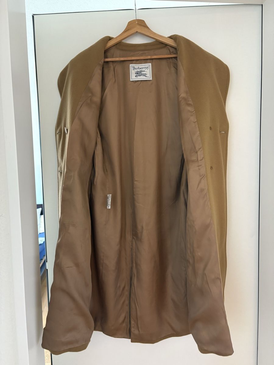 Burberry Mäntel: Burberry Mantel  – Gebraucht aus Rotkreuz von Vintage_lover1 6