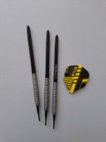 Harrows NX90 (Softtip, ca. 20g)