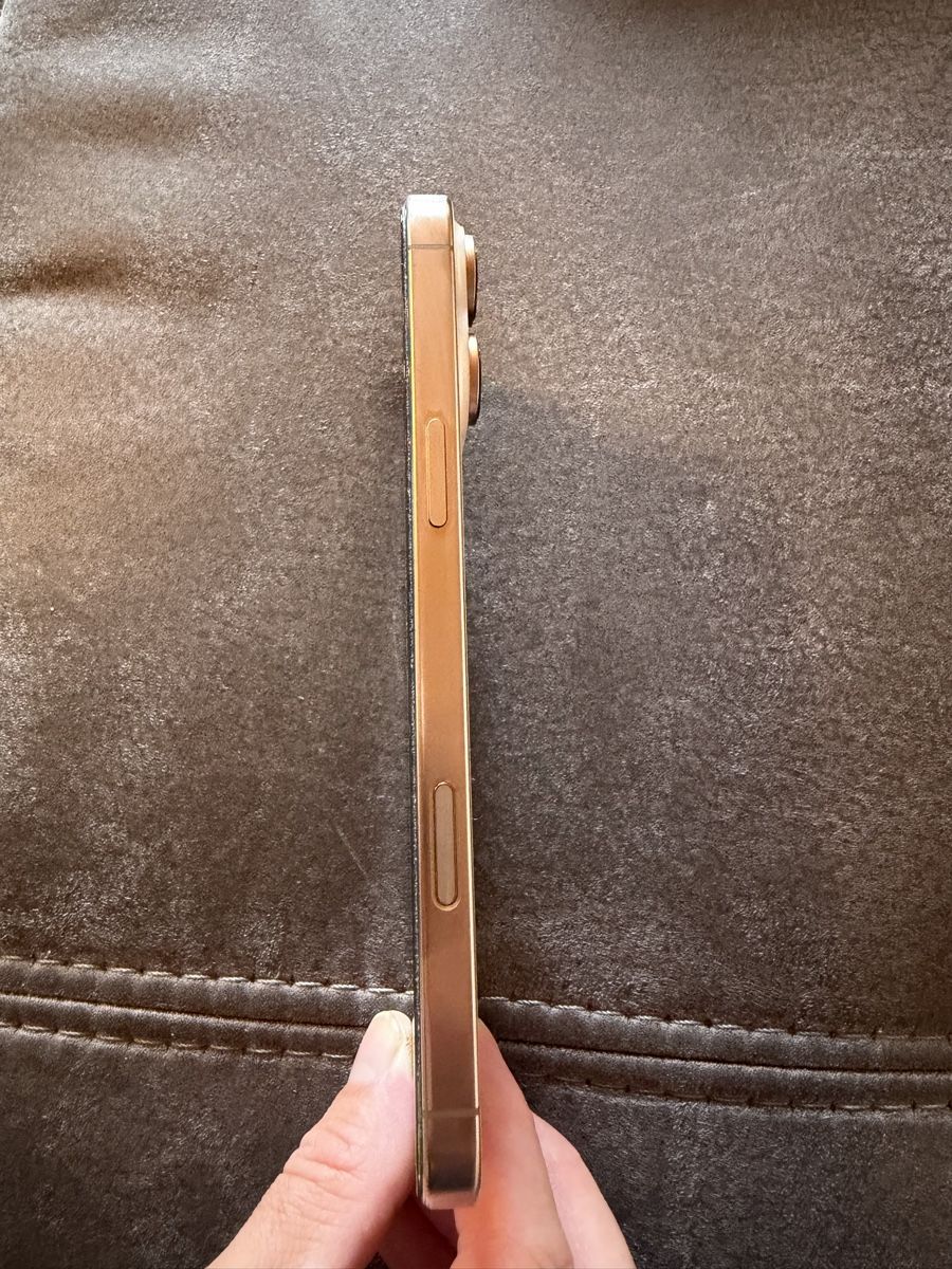 Apple Portables: Iphone 16 pro max 256 – D'occasion à hettiswil par nicobubu 8