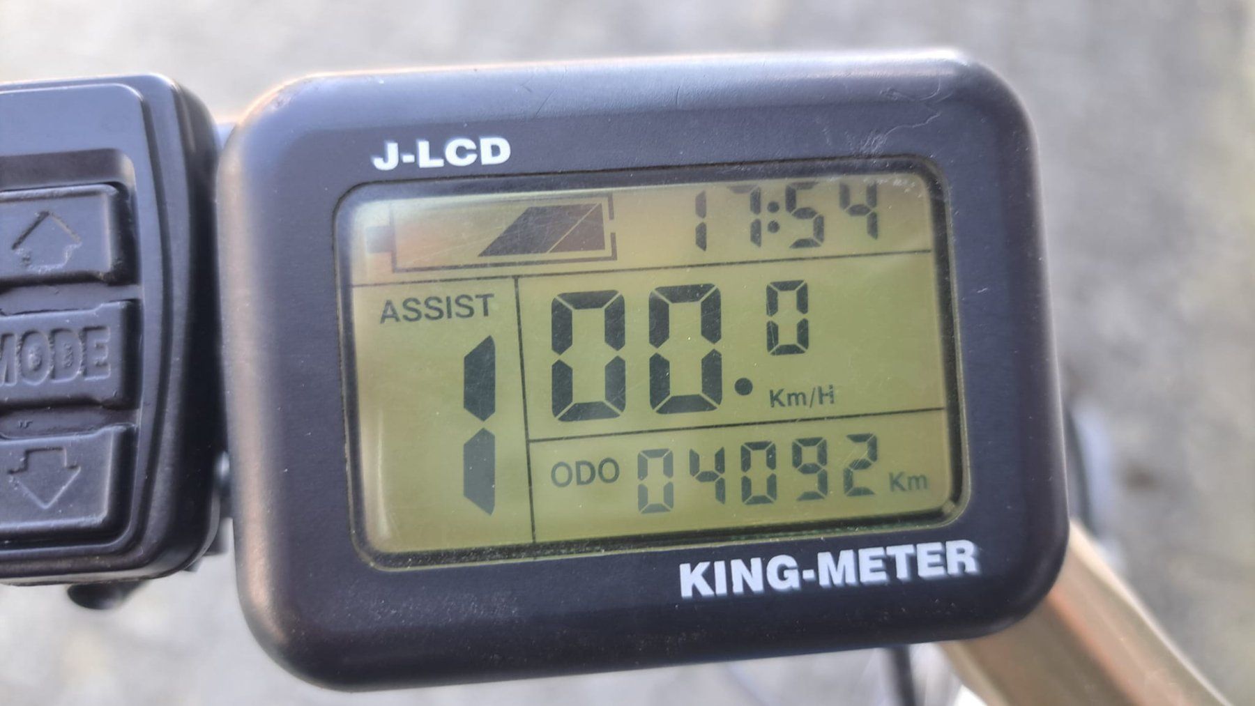 Biciclette: gut erhaltenes E-Bike 25km/h – Usato da Schöftland venduto da kavali 3