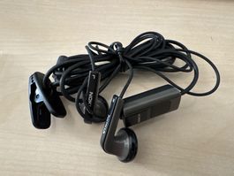 NOKIA HS-47 original In-Ear-Kopfhörer JACK 2,5mm - Stereo