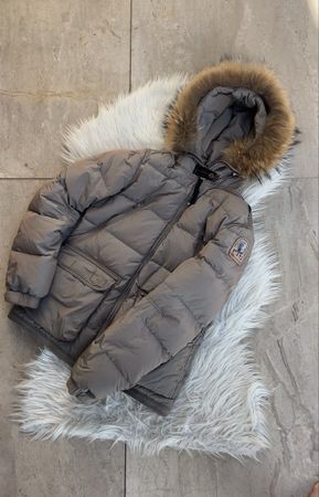 Veste hiver Parajumpers 