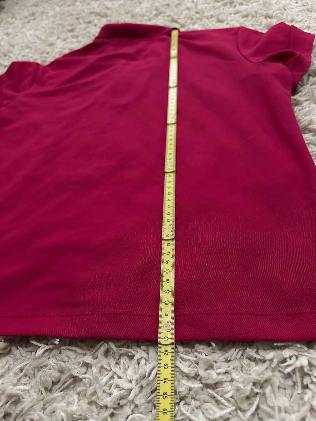 Jack Wolfskin T-shirt: Jack Wolfskin T-Shirt Gr.XL – Usato da Bern venduto da BrandVilla 5