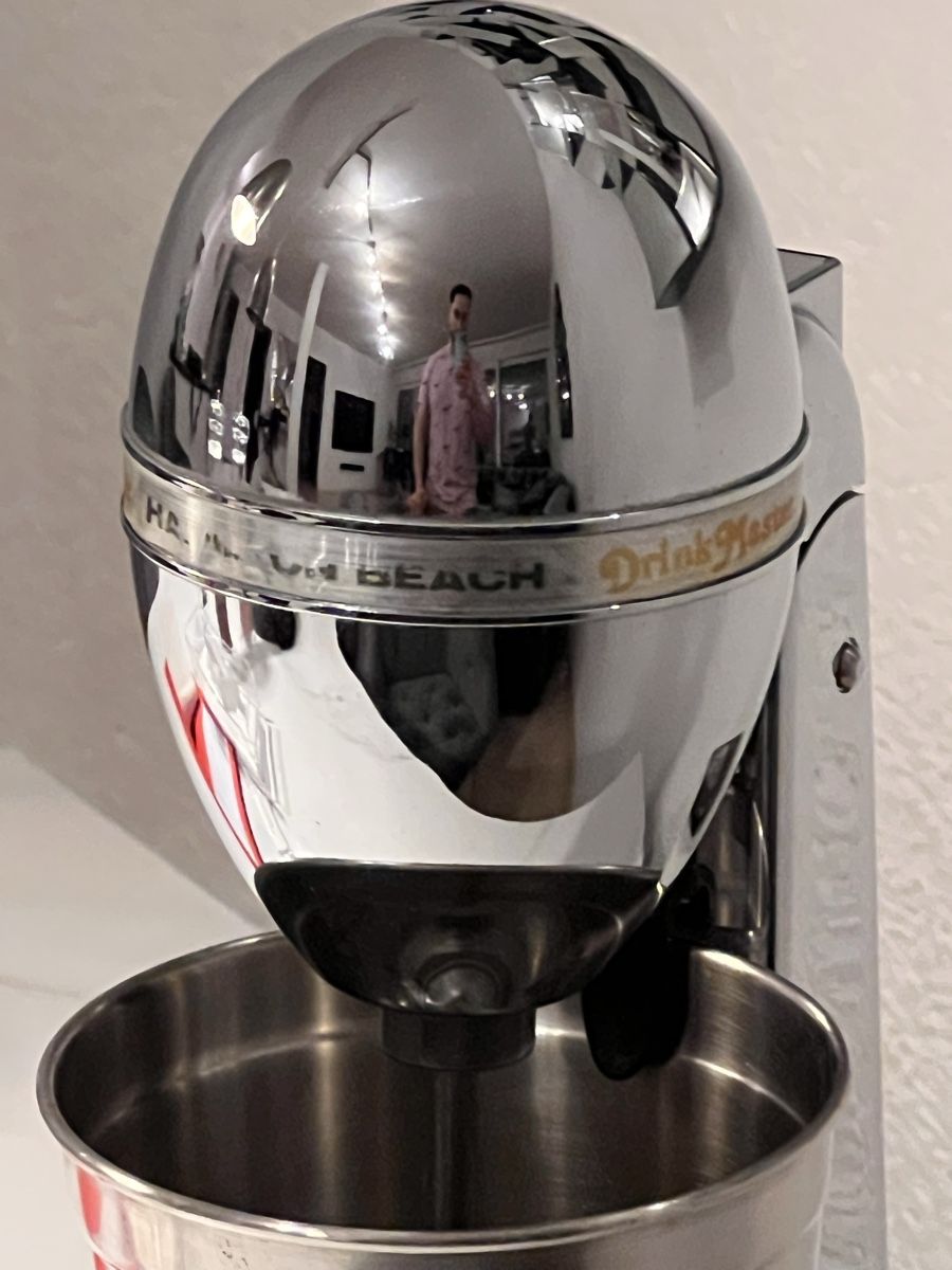 Jura Appareils de cuisine: Hamilton Beach Master Milkshaker – Neuf (Voir description) à Winterthur par ChicMarkt 2