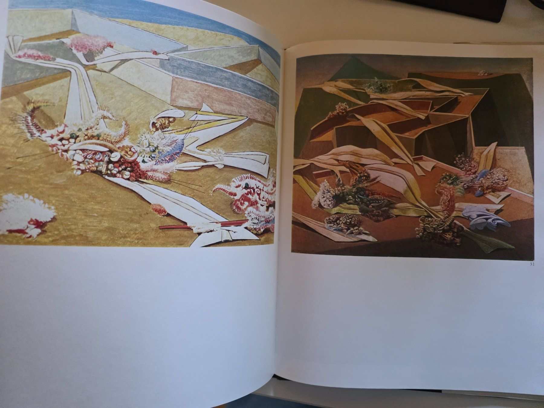 Bücher: Max Ernst - Gestalter unserer Zeit - 1969 – Gebraucht aus Walterswil BE von Lonitti 8