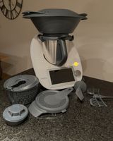 Thermomix TM6