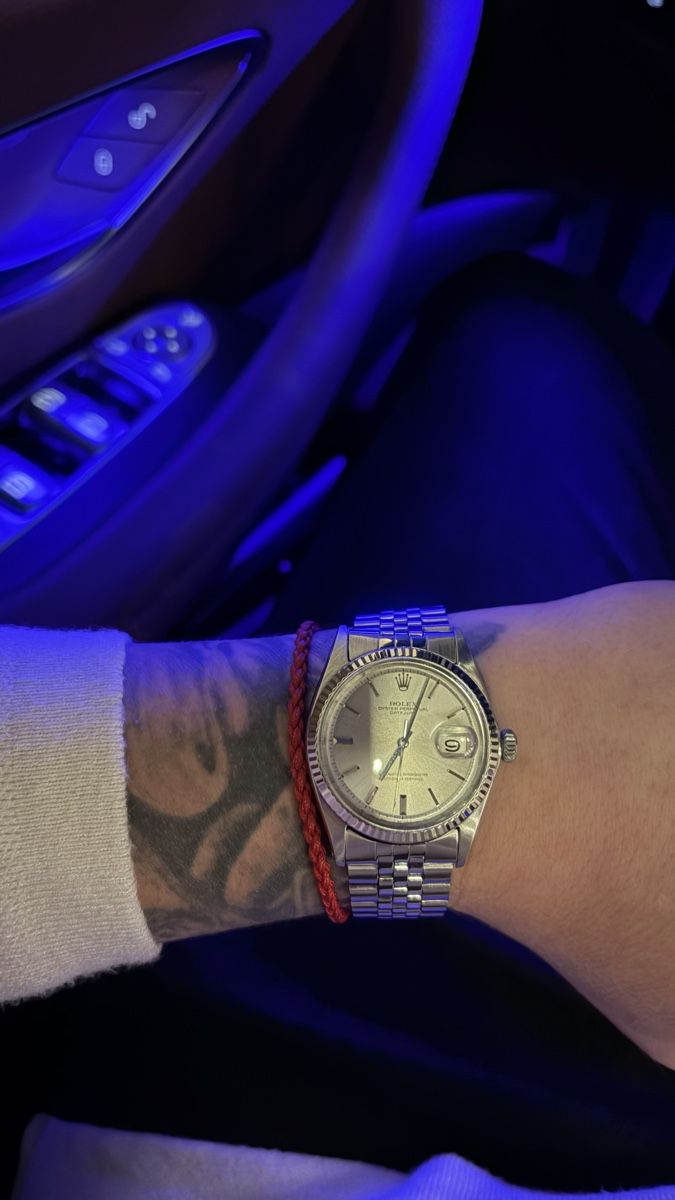Rolex Orologi: Rolex Datejust – Usato da Buchs ZH venduto da sla_cy9h 7