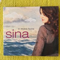 SINA-IN WOLKÄ FISCHE (DIGIPACK)