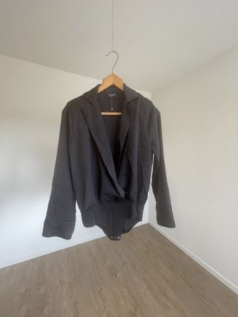Zara body grosse M