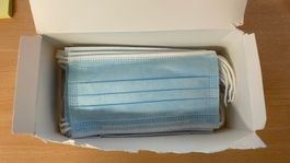 Einweg Hygienemasken 19 Stück