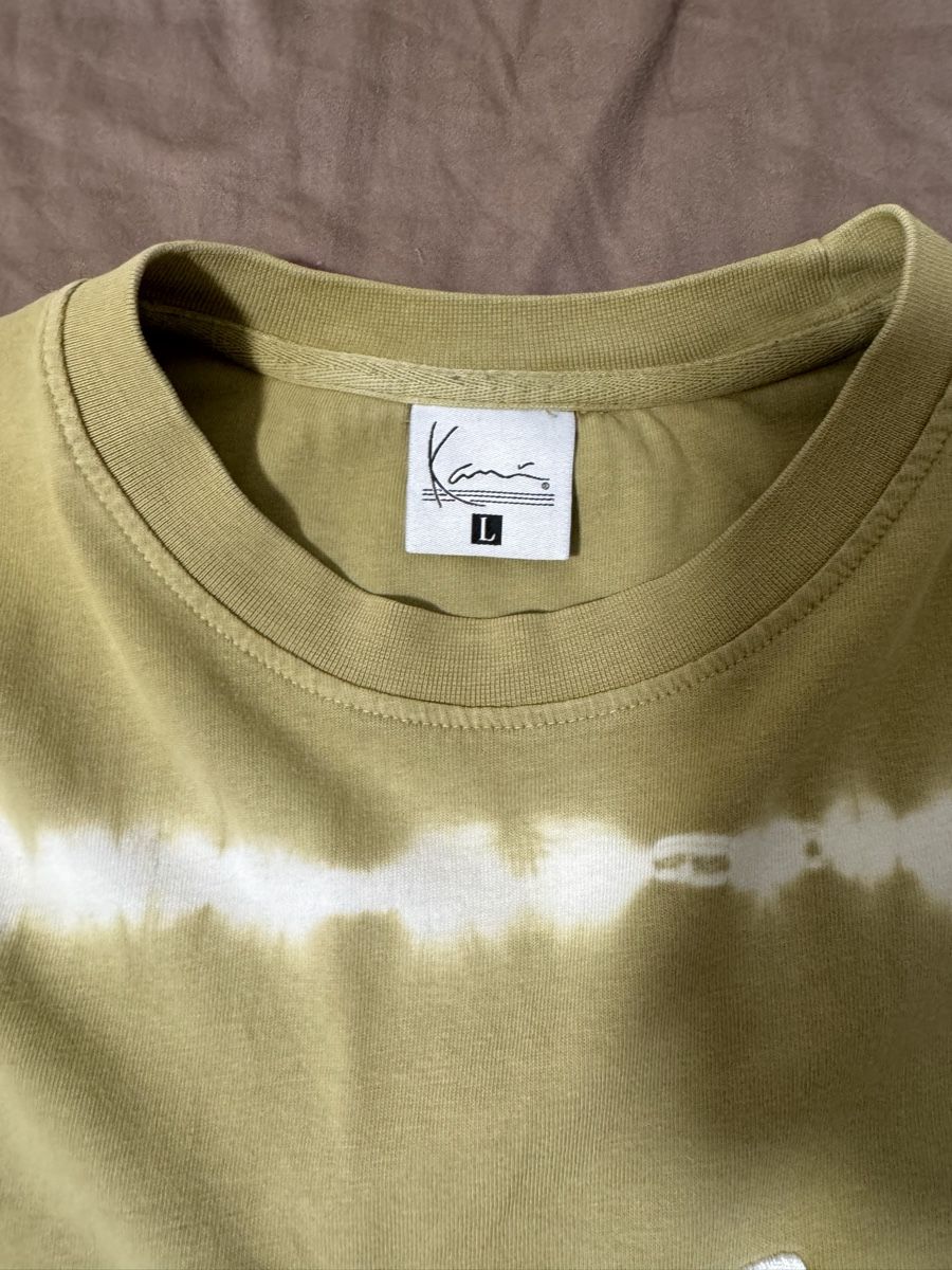 T-shirts: T-shirt Karl Kani – D'occasion à Zürich par sduj 2