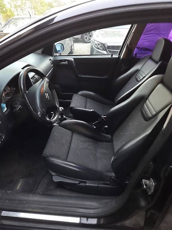 Automobili: Opel Astra G OPC Caravan – Usato da Gossau SG venduto da Z20let 3