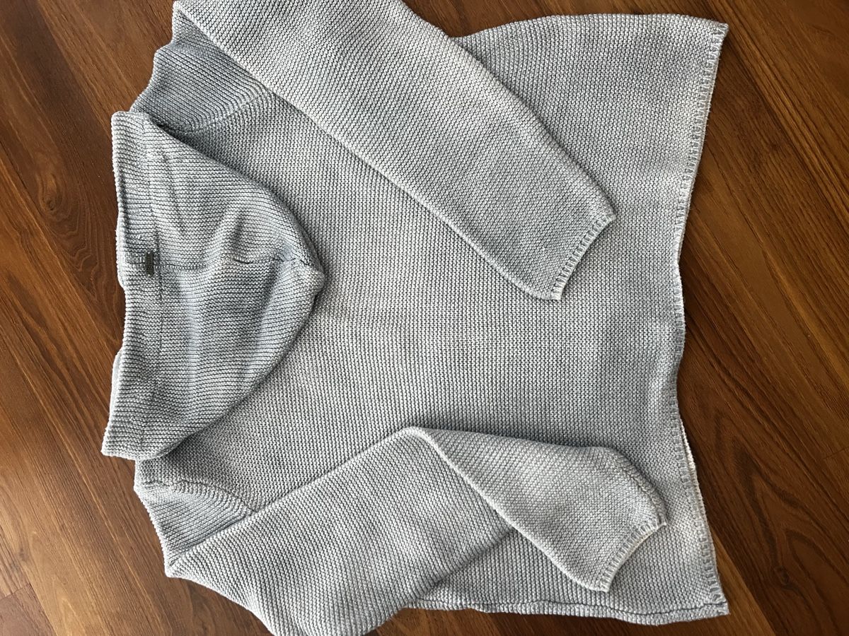 Nile Giacche: Nile Kapuzenjacke – Nuovo (secondo la descrizione) da Thun venduto da Barb58 3