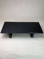 LogiLink | Monitorerhöhung | BP0065 | Schwarz