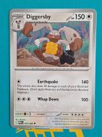 Diggersby - Pokemon Perfect Order