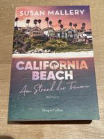 Susan Mallery-California Beach/Am Strand der Träume