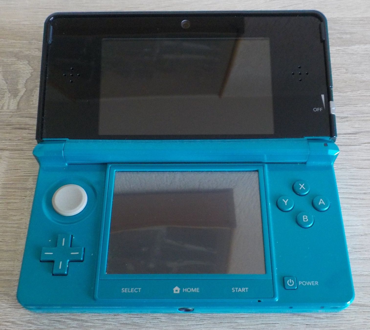 Nintendo Consoles: NINTENDO 3DS – D'occasion à Reinach AG par Masi 2
