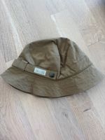Fischerhut Slam Nylon braun Grösse L