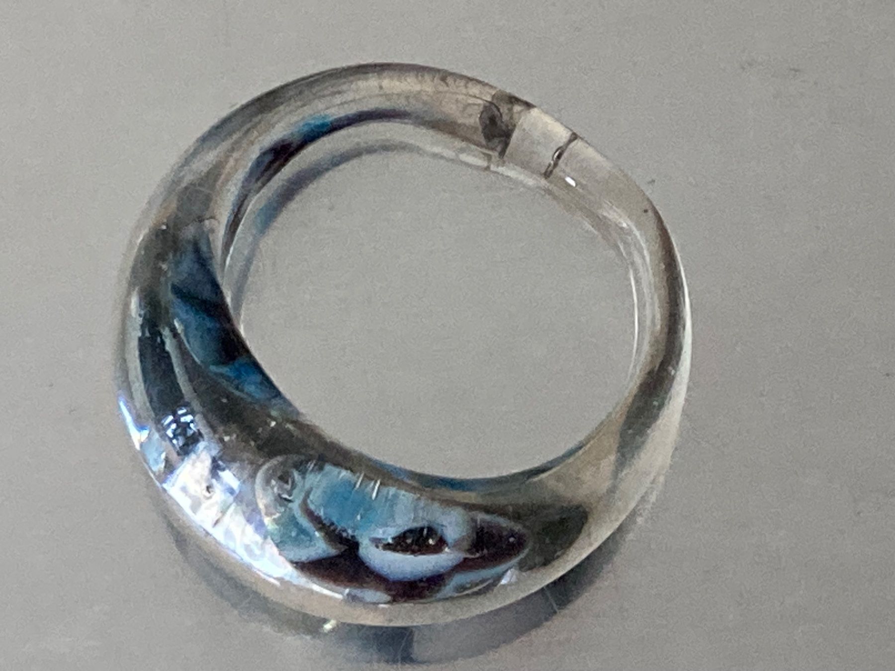Sonstiger Schmuck: Bague fantaisie – Gebraucht aus Marly von Antigona71 3