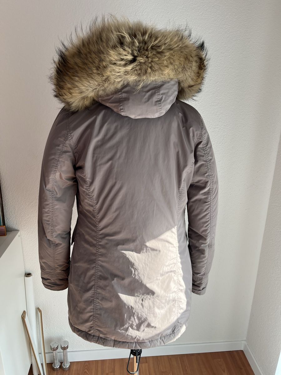 Woolrich Giacche: Woolrich Daunenparka – Usato da Nürensdorf venduto da Nono14 1