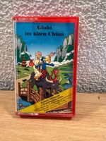 Globi im alten China / Kassette