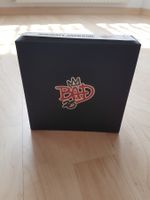 Michael Jackson – Bad 25 (CD- Deluxe Edition- 2012) Box Set