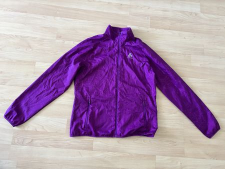 Odlo Element Laufjacke Gr. M