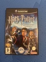 Harry Potter und der gefangene von Askaban Nintendo GameCube