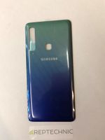 Samsung Galaxy A9 2018 Akkudeckel