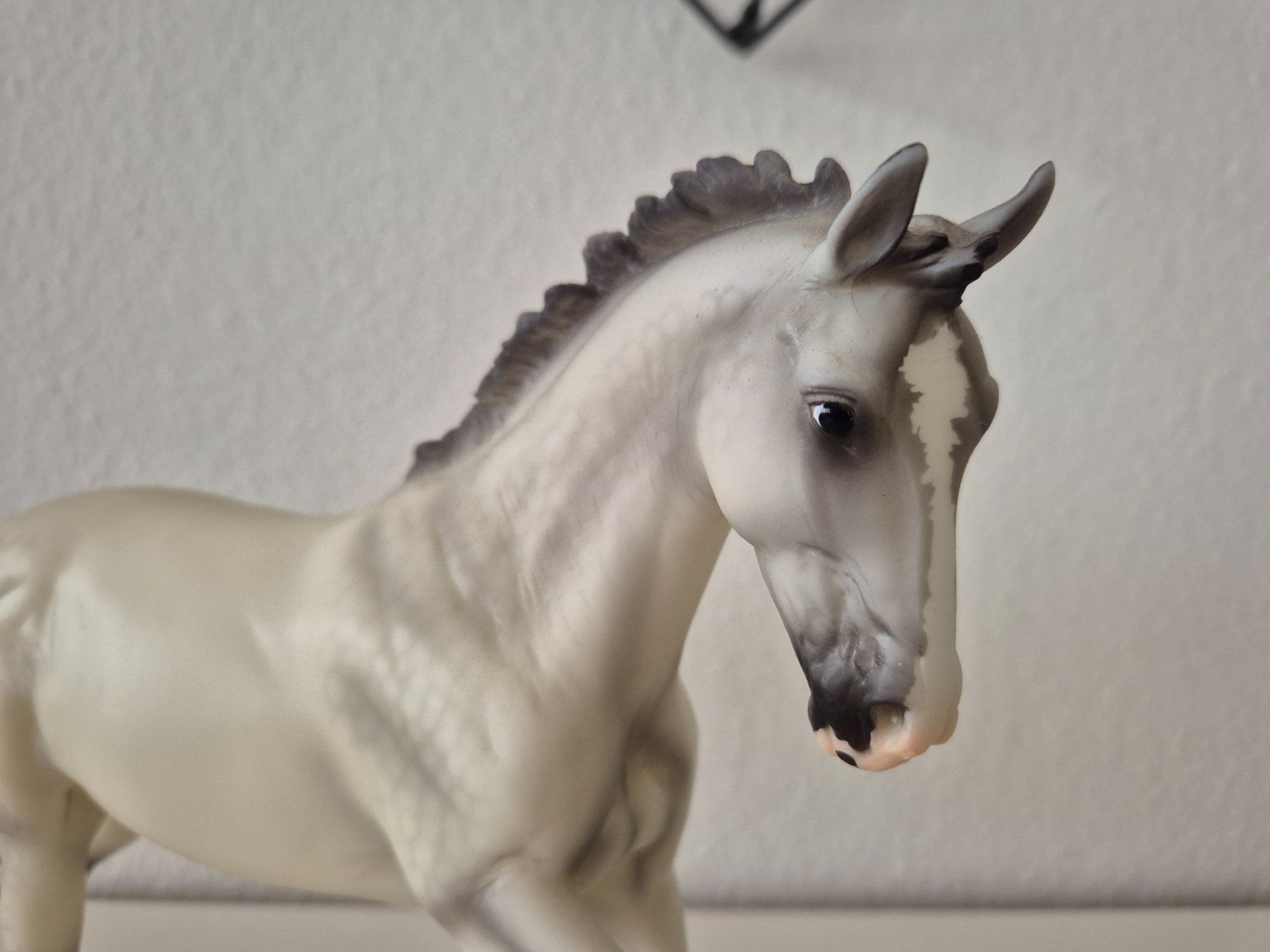 Figurines: Breyer Catch Me – Neuf (Voir description) à Meggen par Orrinka20 2