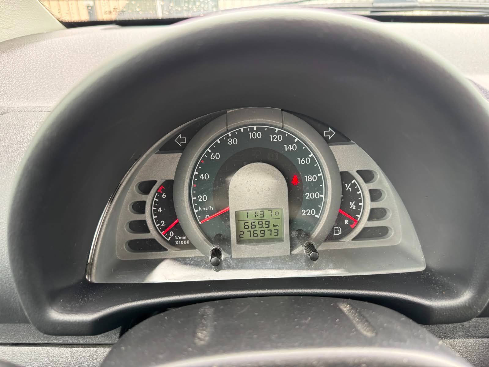 VW Automobili: VW Fox/1.2l Benzin/55PS/Handschaltung/Frontantrieb – Usato da Wittenbach venduto da rommel33 1