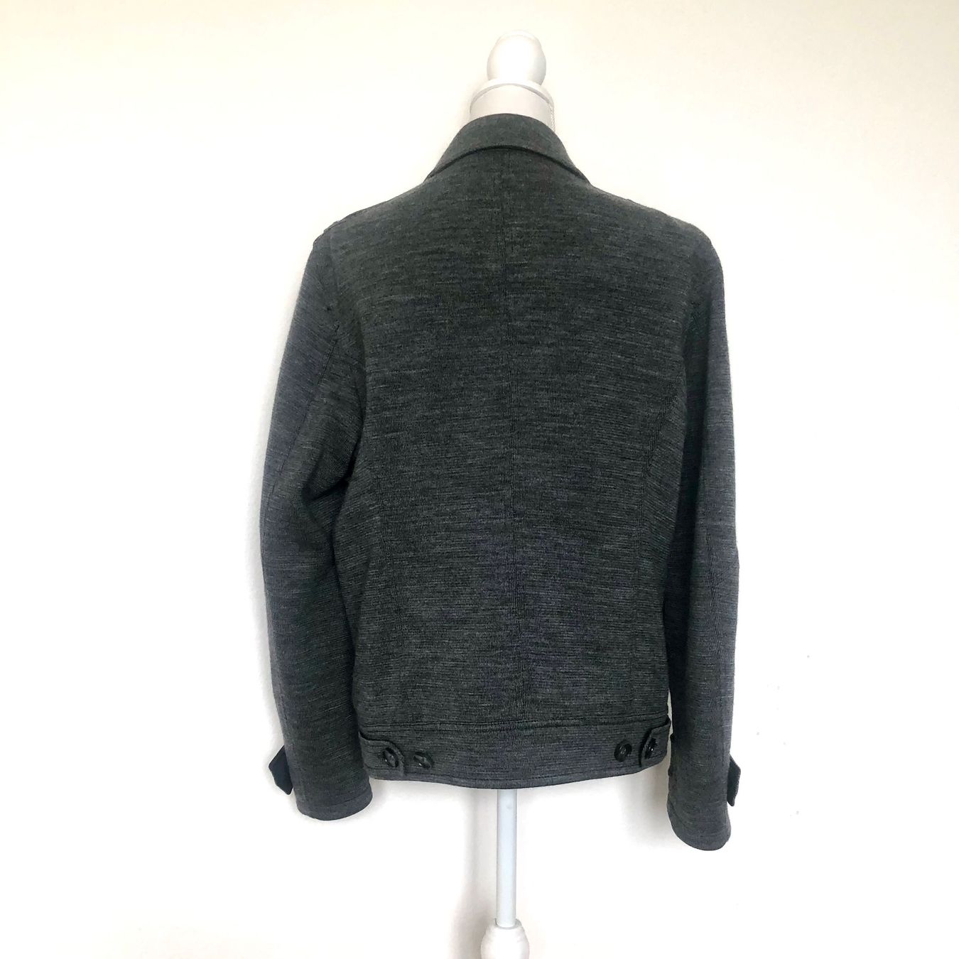 Strellson Giacche: Strellson Jacke Grösse 48/M – Usato da Brienz BE venduto da Kokolea84 3