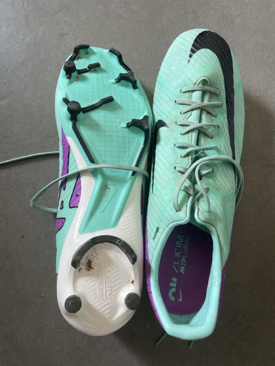 Nike Scarpe da uomo: Nike Mercurial Academy 47.5 – Usato da Kerns venduto da jol_h6f8