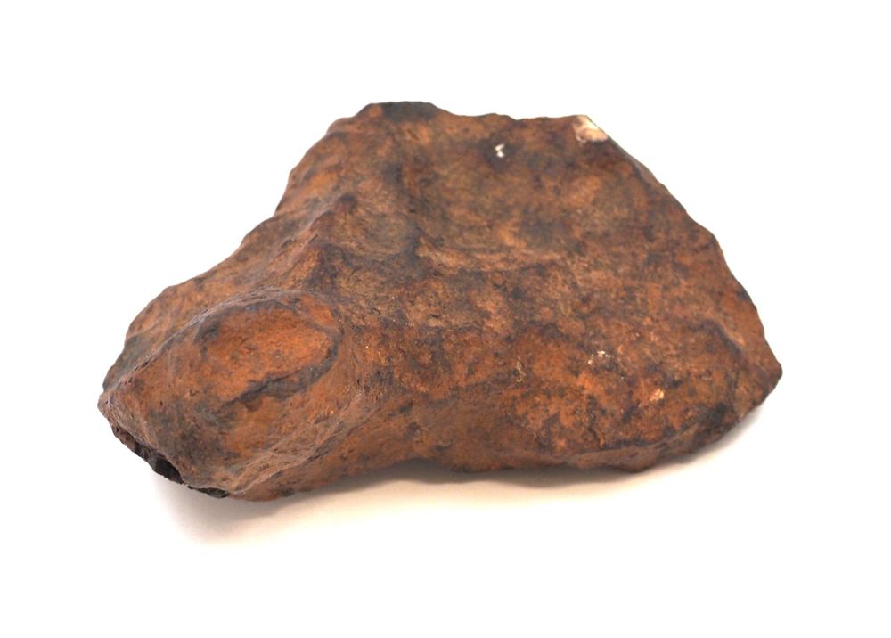 Grosser 3kg Meteorit - Sammlerstück 3