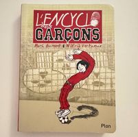 L'encyclo des Garçons