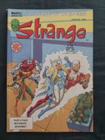 Strange No 208 / 1987 TBE