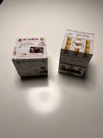 Lot de 2 jeux Harry Potter : BrainBox et Time's Up!