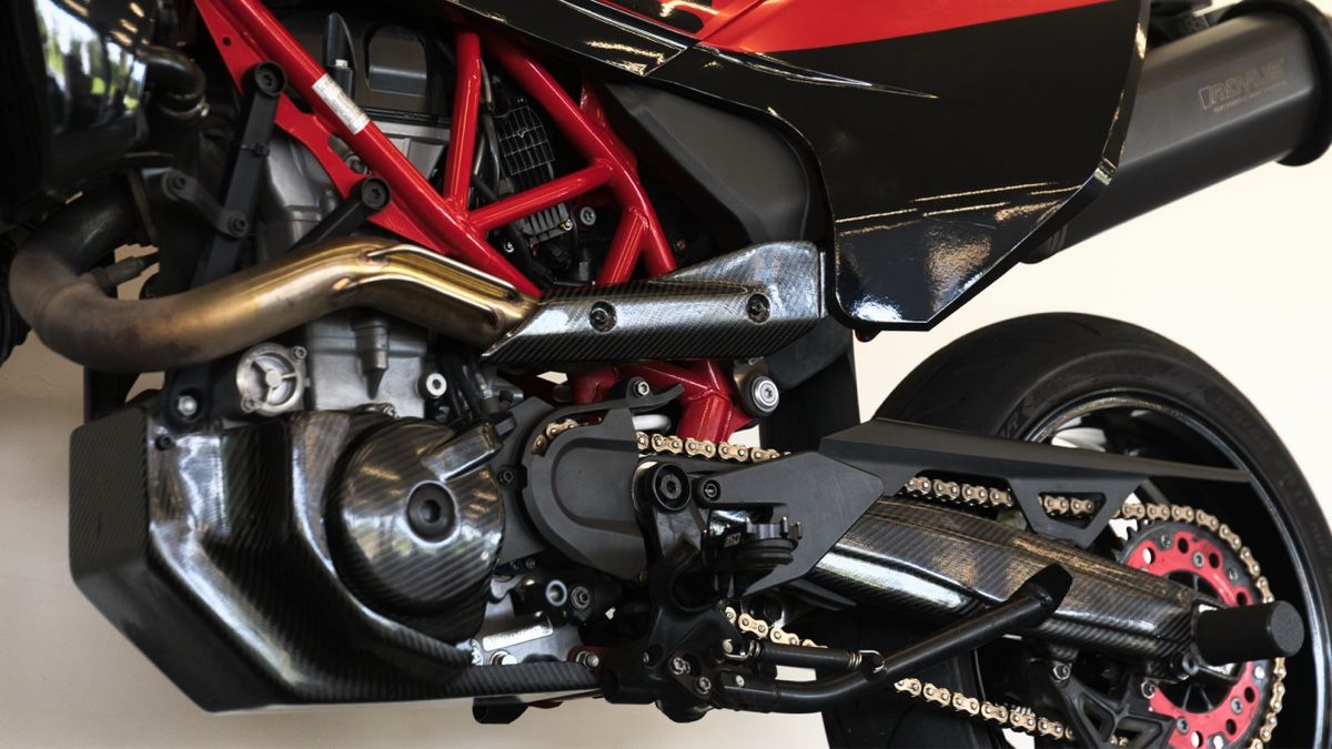 Gas Gas Strada: GasGas SM 700 – Usato da Hirzel venduto da and_6ryd 5