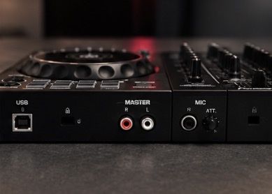 Pioneer Mischpulte: DDJ 400 Dj-Desk – Gebraucht aus Thun von Darioteuscher 3