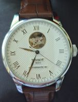 Montre Tissot Le Locle automatique NEUVE jamais portée !