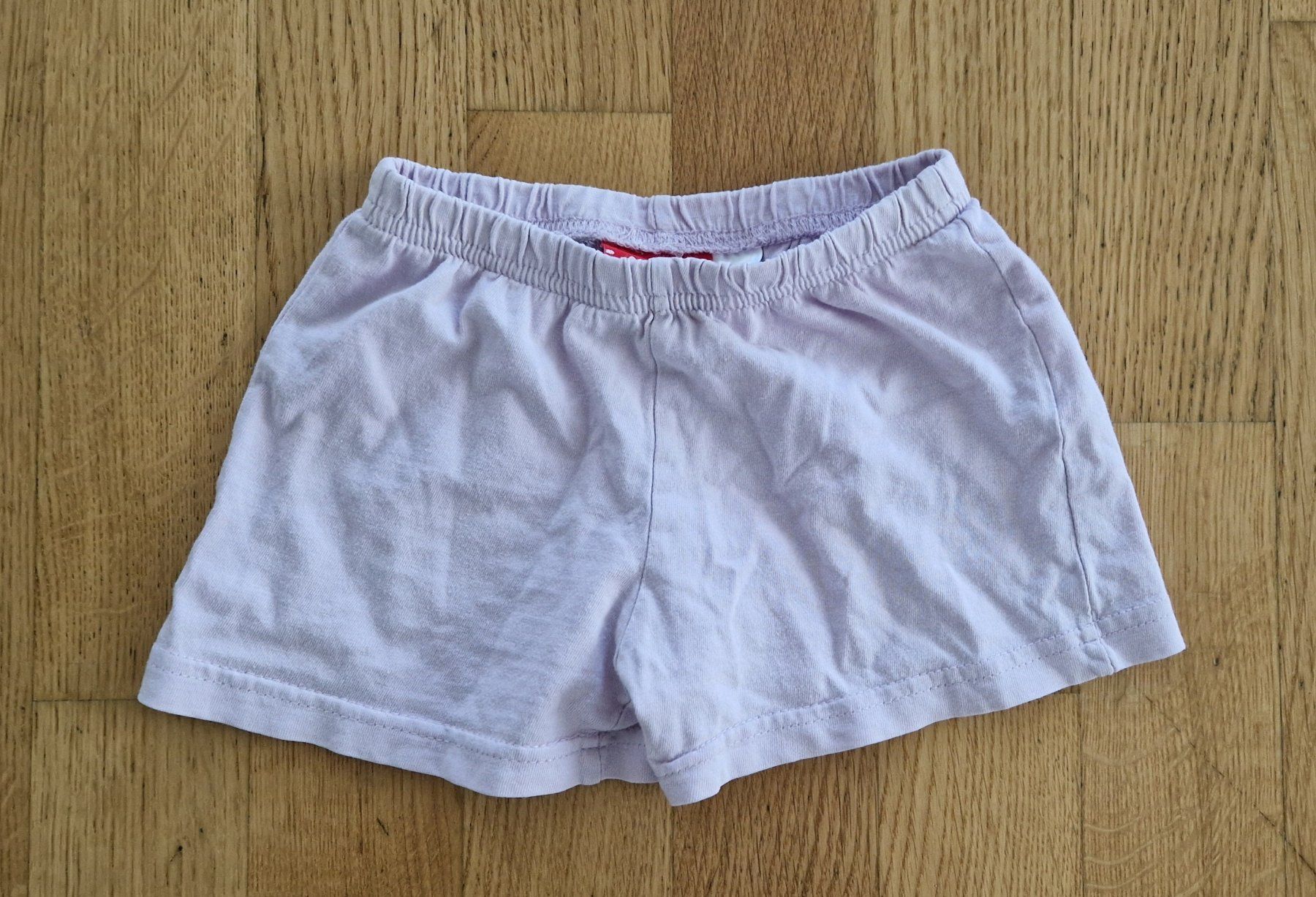 Hosen: Leichte Shorts Gr. 86/92 – Gebraucht aus Glattpark(Opfikon) von dememora