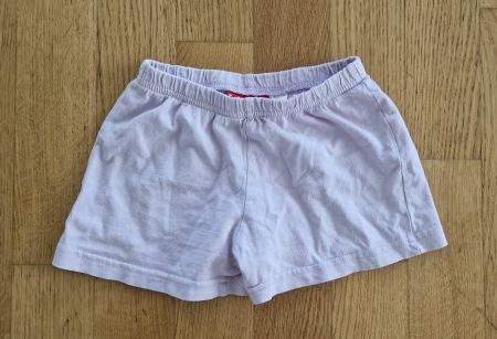 Leichte Shorts Gr. 86/92