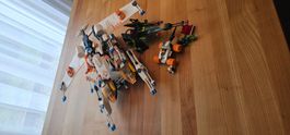 Lego Mars Mission