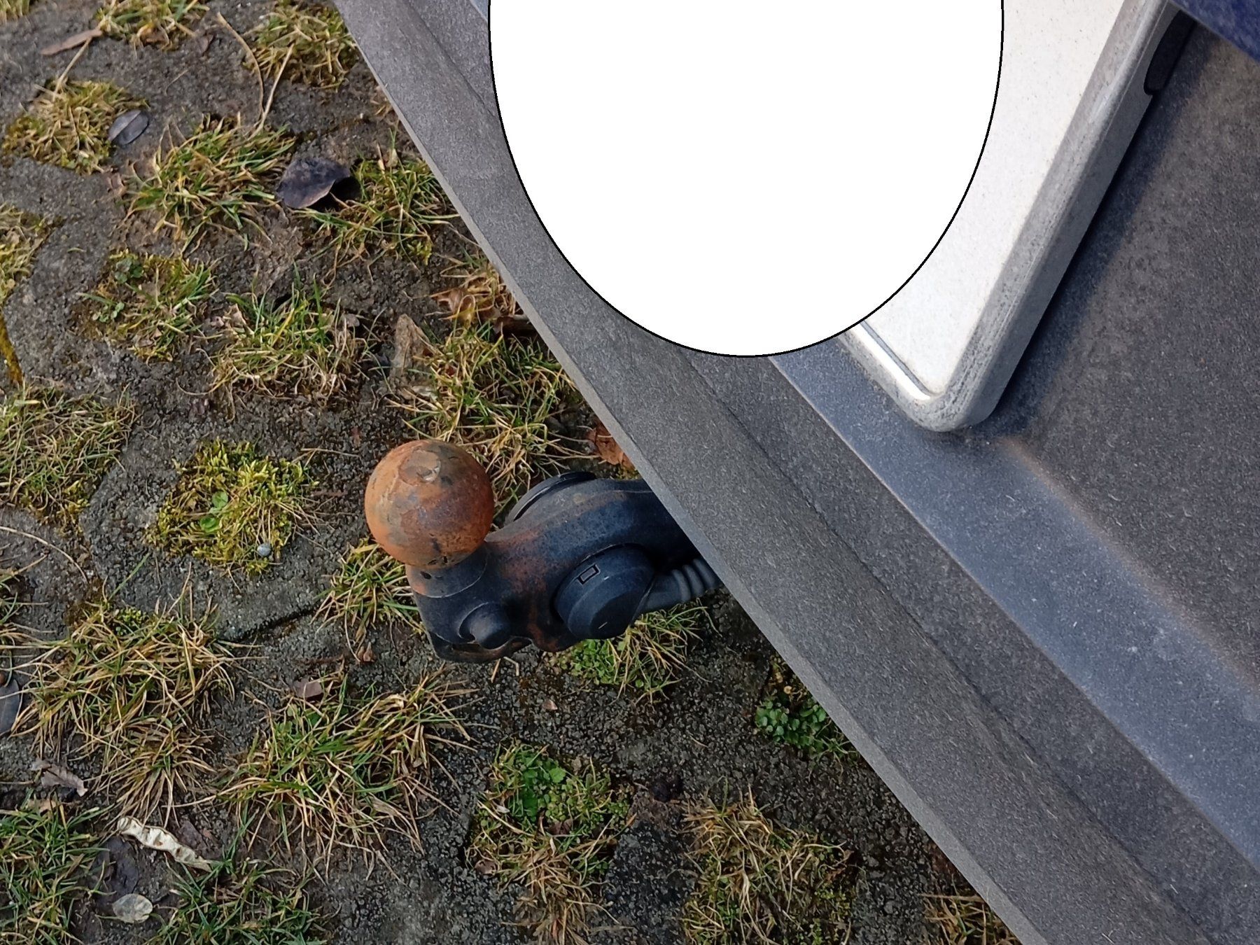 VW Dachträger: Gamapart Fahrradträger – Gebraucht aus Bülach von cann11 6