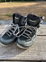 Lowa Kinder Wanderschuhe Renegade Gtx Mid Ws Grösse EU35 